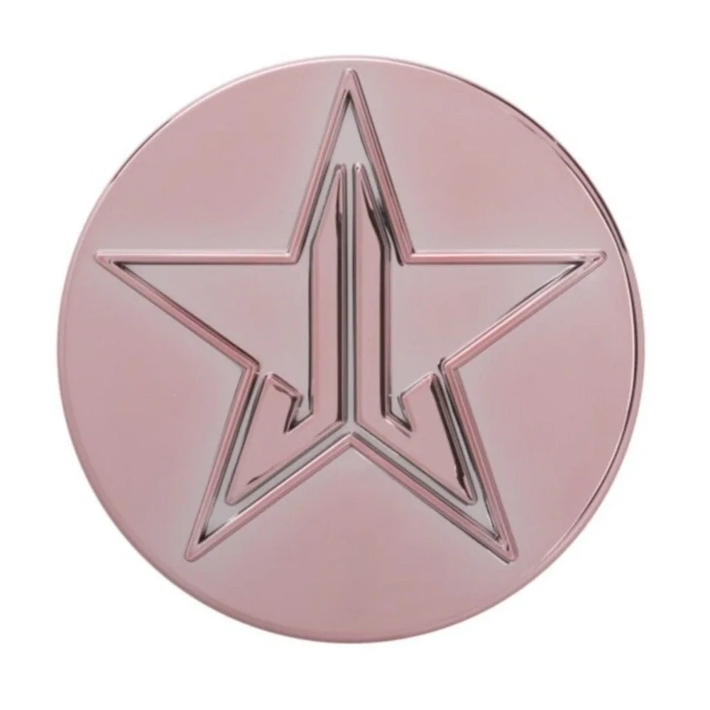 NIB Jeffree Star Cosmetics‎ Magic Star Luminous Setting Powder Honey